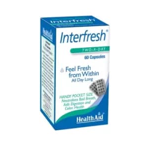 HealthAid Interfresh