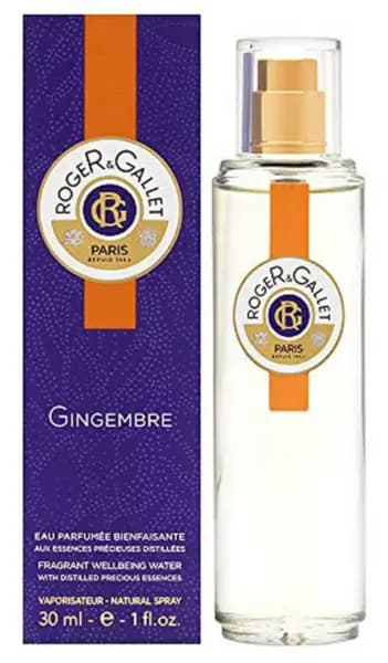 Roger & Gallet Gingembre Eau Parfumee For Her 30ml