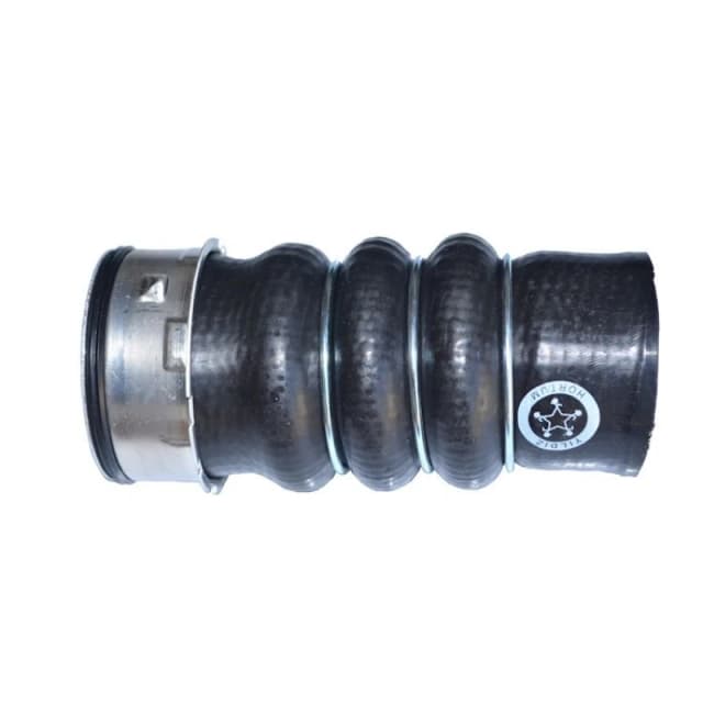 HORTUM 14127 Turbocharger Hose with quick coupling Charger Intake Hose (3314)