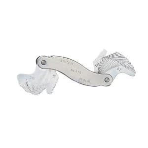 Starrett 476 Screw Pitch Gauge tpi 3 1/2 - 60