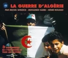 La Guerre D'Algerie