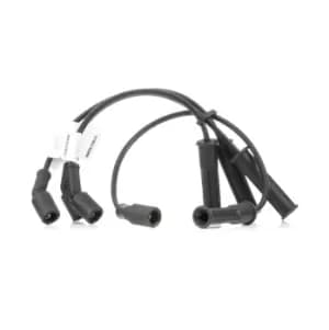 RIDEX Ignition Lead Set RENAULT 685I0085 7700100590B,7700273226 Ignition Cable Set,Ignition Wire Set,Ignition Cable Kit,Ignition Lead Kit