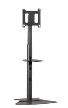 Chief PF1-U Flat Panel Floor Stand for 42"-71" Displays