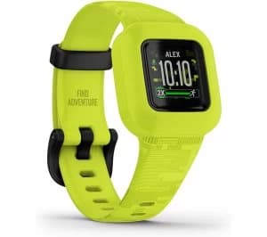 Garmin Garmin VFJR3GRNC AMO, Green