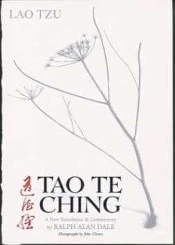 Tao Te Ching by Laozi and Ralph Alan Dale and John Cleare Paperback