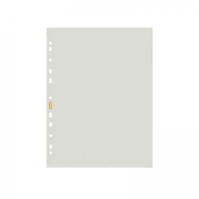 Elba Recycled Pockets 100 Micron Pack 100 - 400186700 52023HB EXR52023HB