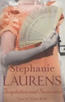 Temptation and Surrender by Stephanie Laurens Paperback