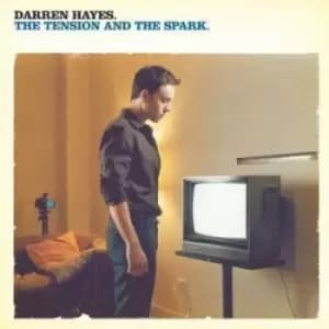 Darren Hayes - The Tension and the Spark CD Album - Used