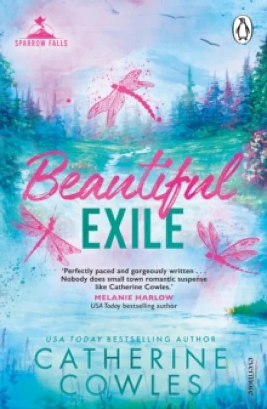 Beautiful Exile Paperback / softback