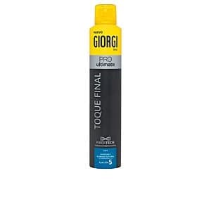 PROULTIMATE TOQUE FINAL laca no.5 spray 300ml