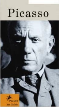 Pablo Picasso by Hajo Dchting Paperback