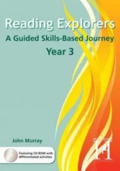 Problem Solving by John Murray Book