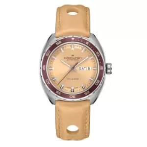 Hamilton H35435820 Women Watch