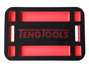 Teng Tools KP03 EVA Kneeling Pad With Handy Storage