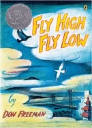 fly high fly low 50th anniversary ed