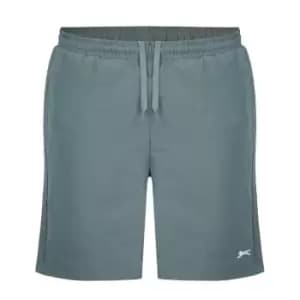 Slazenger Woven Shorts Mens - Green