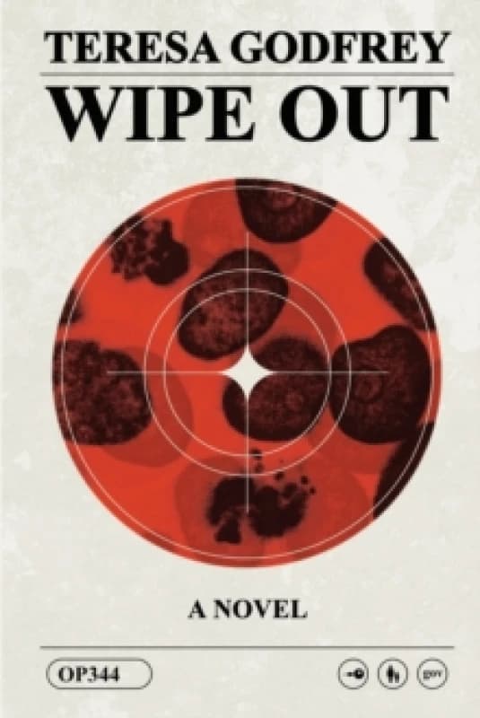 Wipe Out Paperback / softback
