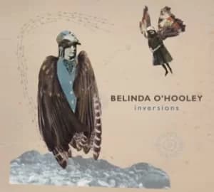 Inversions by Belinda O'Hooley CD Album