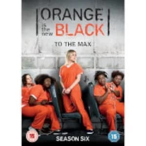 Orange is the New Black Season 6