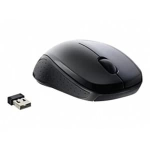 Targus Wireless Optical Mouse