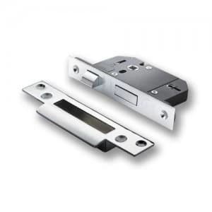 Legge New Style 5 Lever BS3621 Sashlock N5642 and N5762