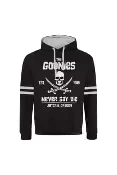 Never Say Die Hoodie