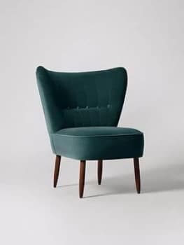 Swoon Fitz Armchair