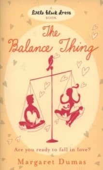 The Balance Thing by Margaret Dumas Paperback