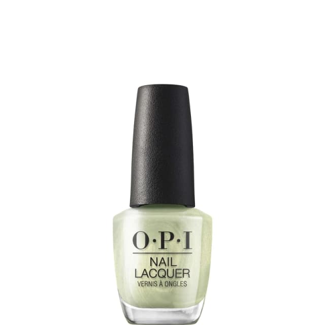 OPI I'm Dreaming Nail Lacquer 15ml Appointmint Confirmed