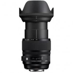 Sigma 24 105mm f4 DG OS HSM Canon
