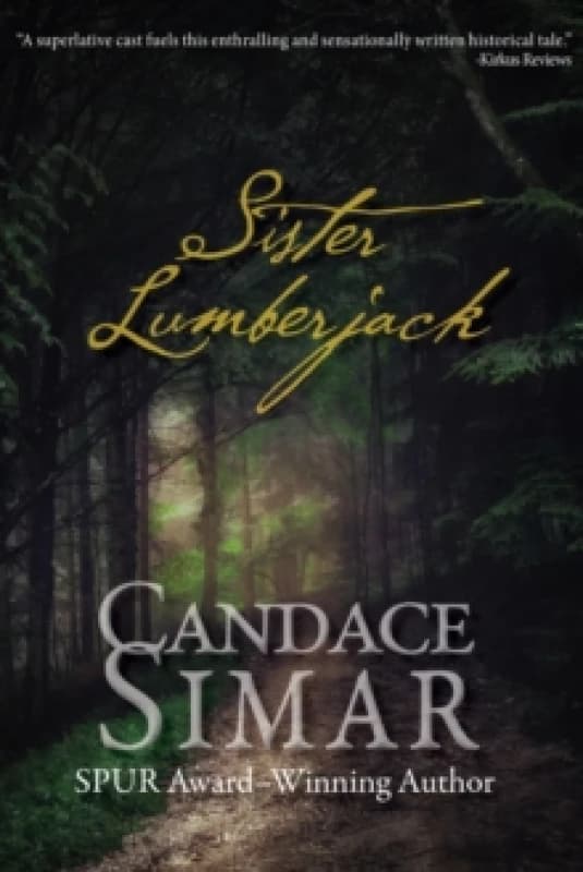 Sister Lumberjack Paperback / softback