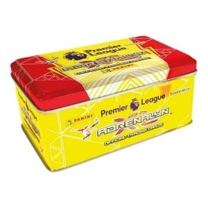 Premier League 2019/20 Adrenalyn XL Mega Tin