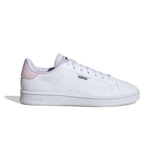 Adidas Womens Trainers adidas Urban Court Blanc Female 36