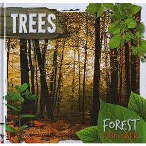 Trees Hardback 2018