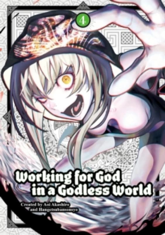 Working for God in a Godless World Vol. 4 Paperback / softback