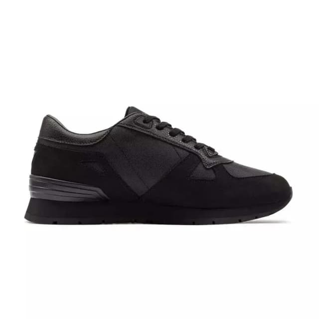 Guess Trainers Guess Tresa Noir Male 44