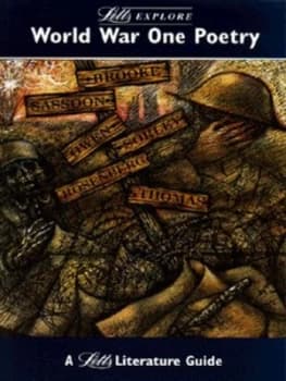 World War One Poetry by Ron Simpson Book