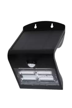 Outdoor Waterproof Solar LED Wall Light