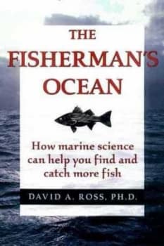 The Fishermans Ocean by David Ross Book