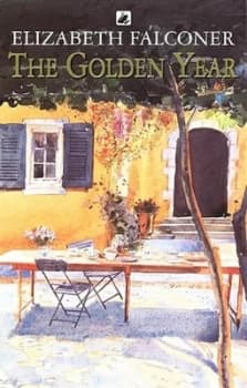 The Golden Year by Elizabeth Falconer Paperback