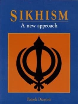 Sikhism by Pamela Draycott Paperback