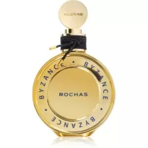 Rochas Byzance Gold Eau de Parfum For Her 90ml