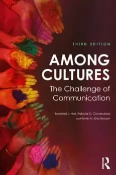 Among CulturesThe Challenge of Communication