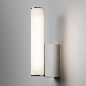 LED Indoor Wall Light Polished Chrome IP44