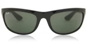 Ray-Ban Sunglasses RB4089 Balorama 601/31