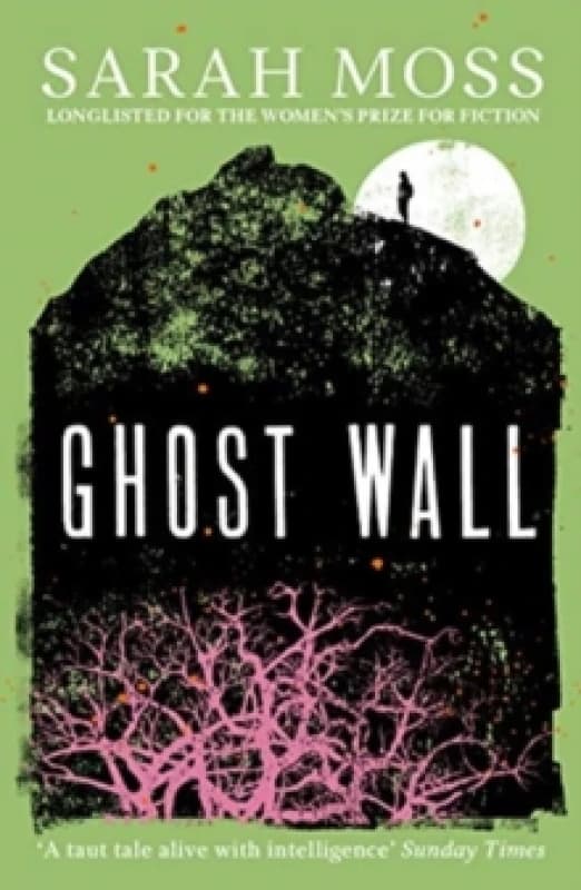 Ghost Wall Paperback / softback