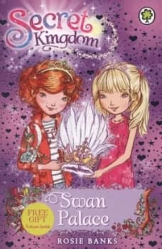 Swan Palace by Rosie Banks Paperback