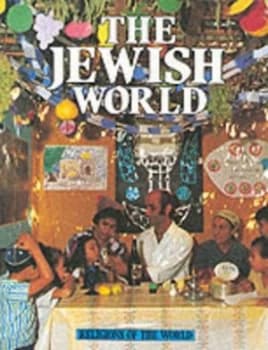 The Jewish World by Douglas Charing Book