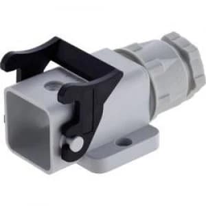 Amphenol C146 10N003 500 4 Socket Housing AmphenolC146 10N003 500 4C146 10N003 500 4Heavy duty connectorsIndustrial c