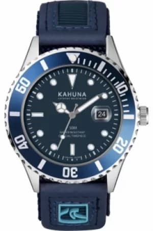 Mens Kahuna Watch KUV-0003G